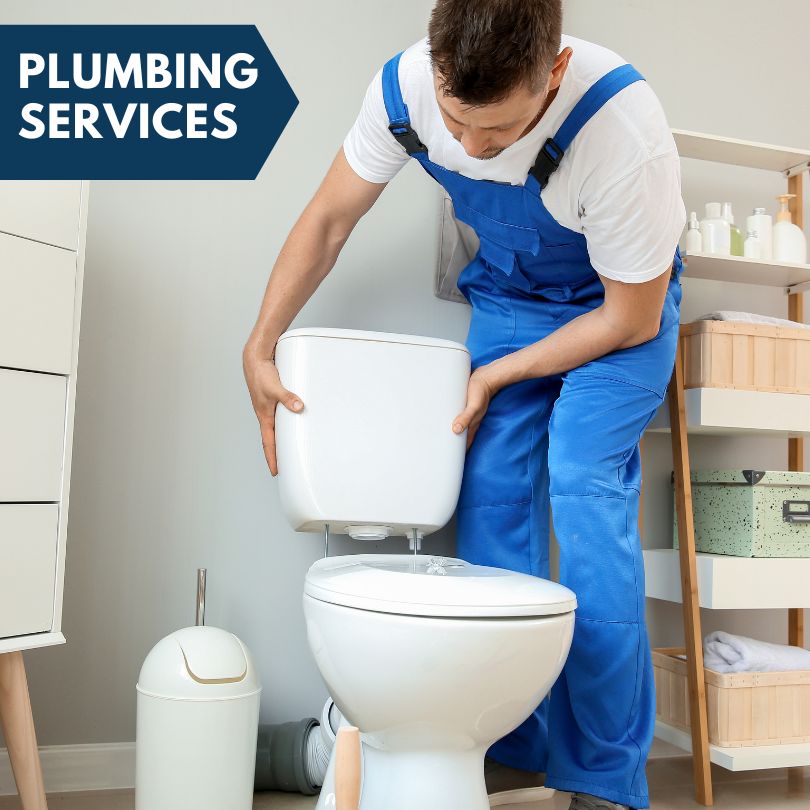 Plumbing Company in Weiser, ID